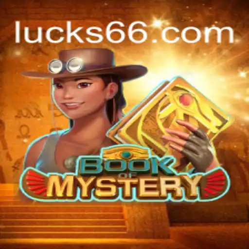 Descubra o Enigma do Jogo BookofMystery com a Palavra-Chave Luck66