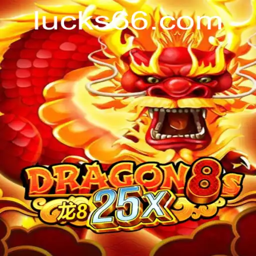 Explorando Dragon8s25x: Um Mergulho nas Aventuras do Jogo Misturado com Sorte