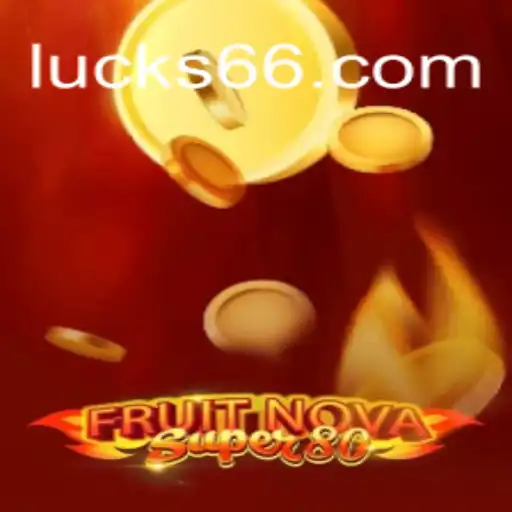 Explorando o Universo de FruitNovaSuper80: Uma Jornada através da Sorte e Estrategia com Luck66