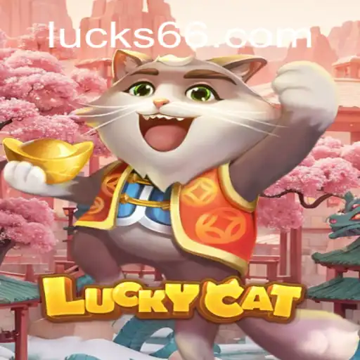 LuckyCat: Explorando o Universo do Jogo de Sorte e Estratégia