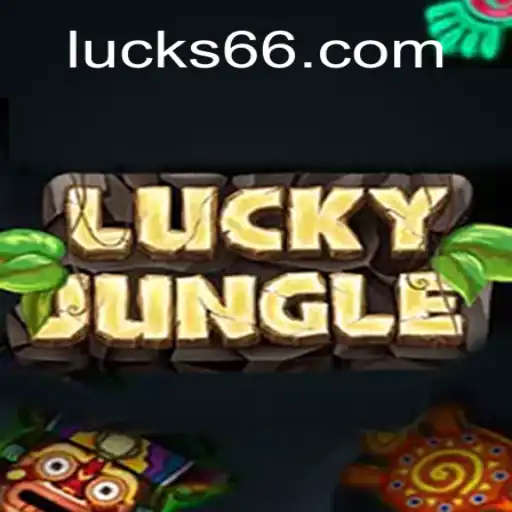 Descubra o Universo de LuckyJungle e Suas Regras Fascinantes