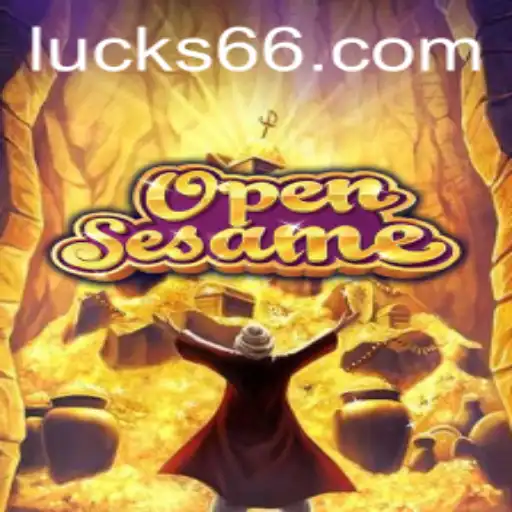 Explorando OpenSesame: O Jogo que Define a Sorte com Luck66