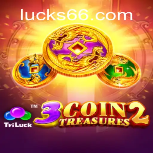 Explorando as Aventuras de 3CoinTreasures2: Um Mundo de Mistérios e Recompensas