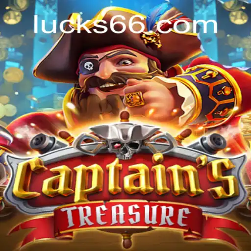 Desvendando os Mistérios de CaptainssTreasure