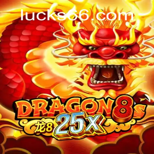 Explorando Dragon8s25x: Um Mergulho nas Aventuras do Jogo Misturado com Sorte