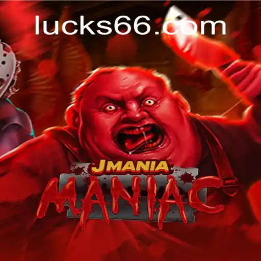 Descubra a Aventura de JManiaManiac: Sorte e Estratégia no Mundo de Luck66