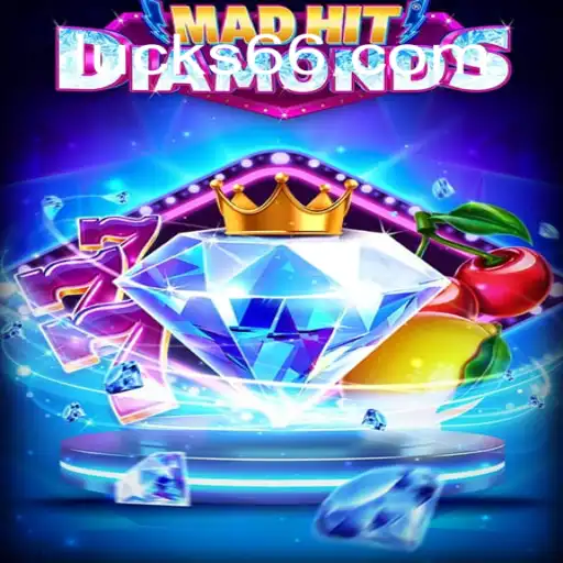 Explorando o Universo de MadHitDiamonds: Um Mergulho Detalhado no Jogo