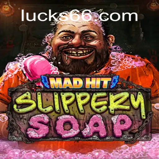 Descubra MadHitSlipperySoap: O Jogo Que Combina Estratégia e Azar