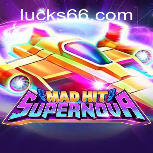 Descubra MadHitSupernova: A Revolução no Mundo dos Jogos de Azar