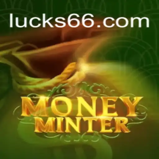 Explorando o Fascinante Mundo de MoneyMinter: Um Jogo de Sorte e Estratégia com Luck66