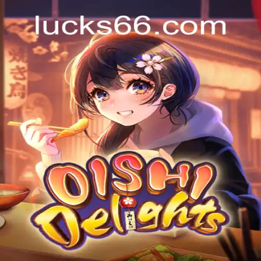 Descubra o Fascinante Mundo de OishiDelights – Um Jogo de Estratégia e Sorte