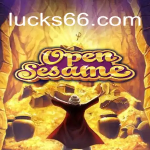 Explorando OpenSesame: O Jogo que Define a Sorte com Luck66