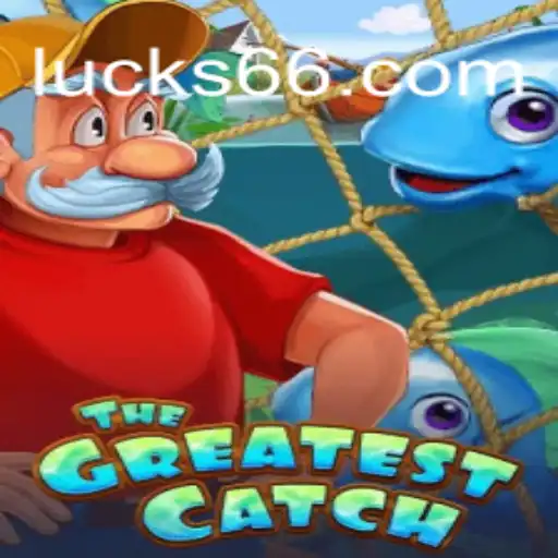 TheGreatestCatch: Um Mergulho em um Jogo de Estratégia e Sorte