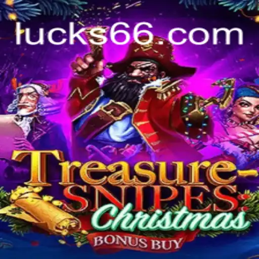Descubra o Encanto de TreasuresnipesChristmas: Um Mergulho no Mundo da Diversão Festiva