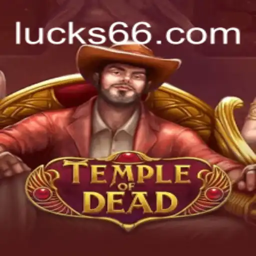 Explore o Fascinante Mundo de TempleofDead com a Chave da Sorte Luck66