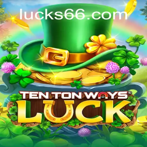 TenTonWaysLuck: Explorando o Universo Lúdico de Luck66
