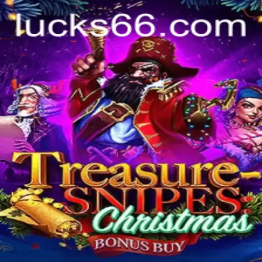 Descubra o Encanto de TreasuresnipesChristmas: Um Mergulho no Mundo da Diversão Festiva