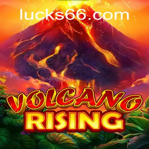 Explorando VolcanoRising: Um Mergulho nas Aventuras de Sorte e Estratégia