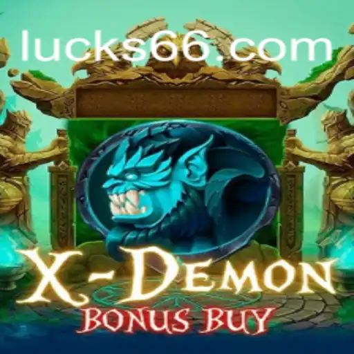 Descubra o Universo de XDemonBonusBuy: O Jogo de Fortuna e Emoção