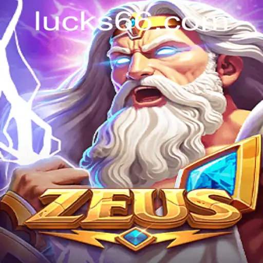 Descubra 'Zeus': Um Jogo de Estratégia e Sorte com Luck66
